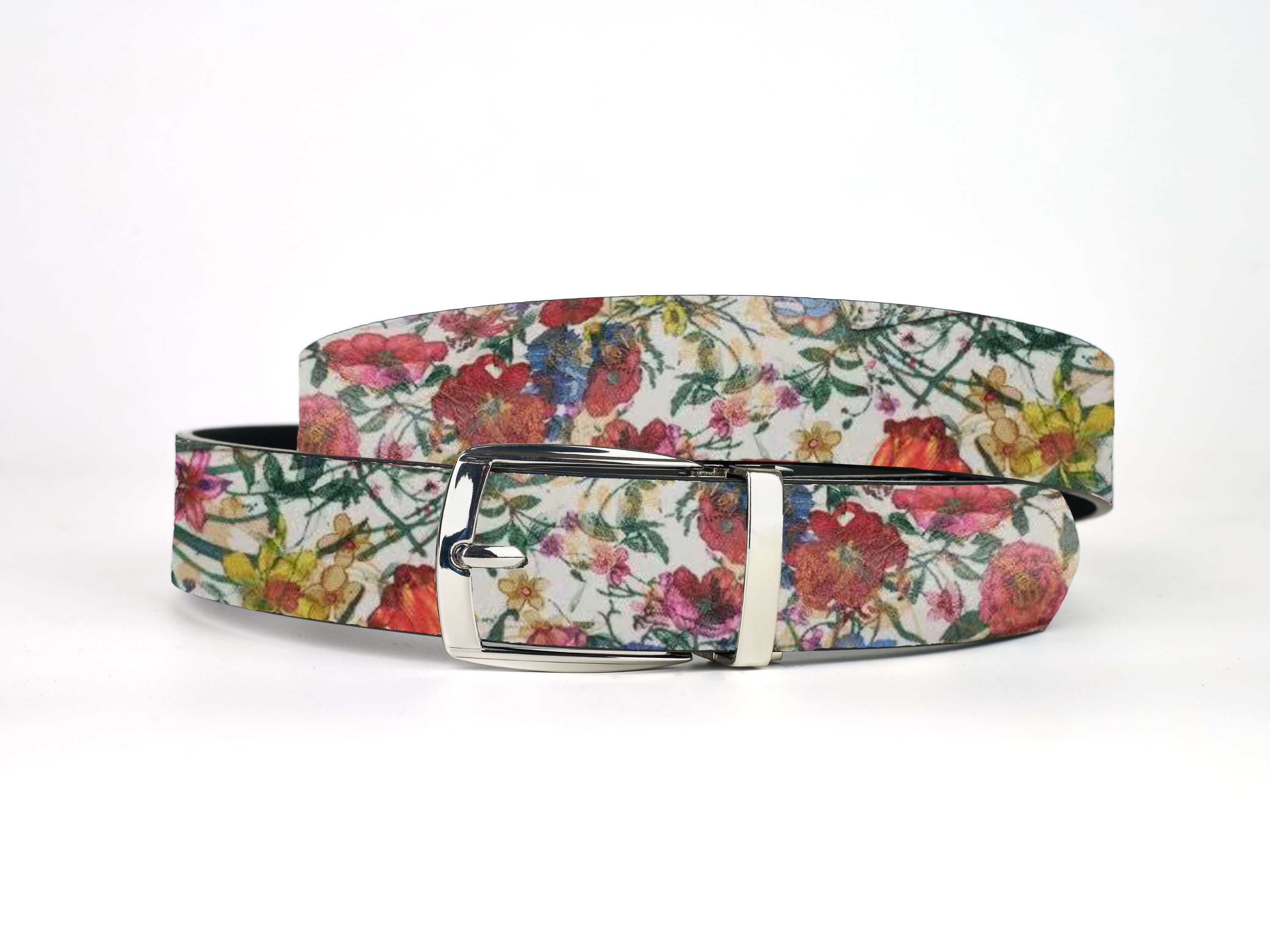 Lureaux The White Botanist (Riem) - PRE-ORDER  - Nette Riemen Voor Heren