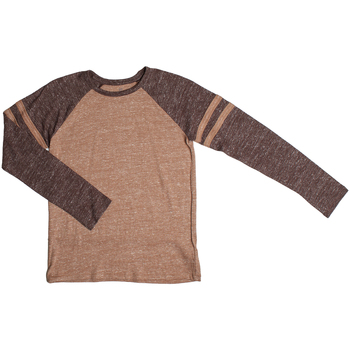 Gap T-Shirt Lange Mouw  774726-000