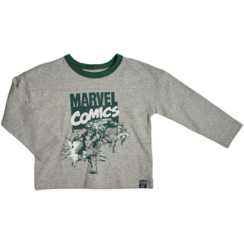 Gap T-Shirt Lange Mouw  431631-001