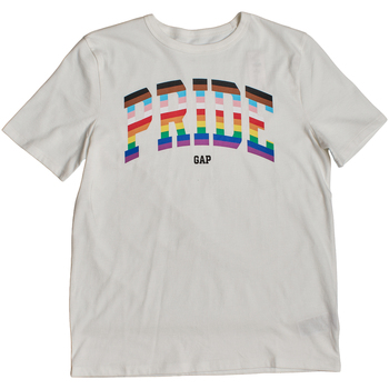 Gap T-shirt Korte Mouw  624617-001
