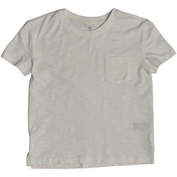 Gap T-shirt Korte Mouw  793074-005