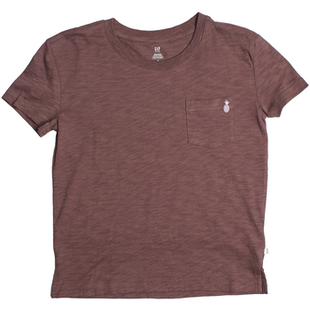 Gap T-shirt Korte Mouw  793074-017