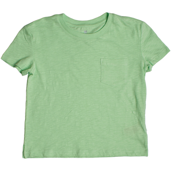Gap T-shirt Korte Mouw  601387-002