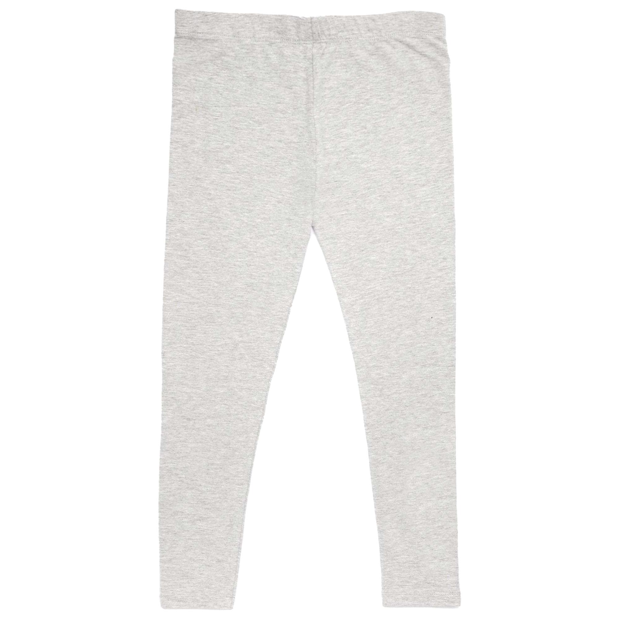 Barbie meisjes legging (Pak van 2) 3-4 Years