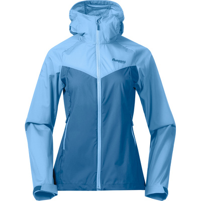 Bergans Dames Microlight jas