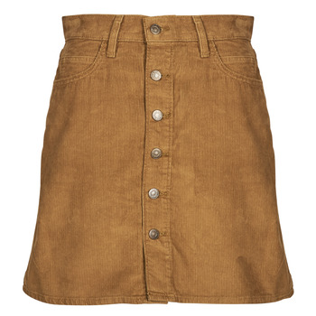Levi's Rok Levis RETRO BUTTON FRONT SKIRT