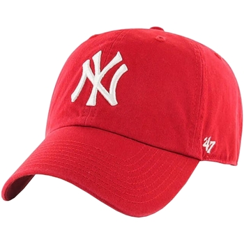 '47 Brand Pet  New York Yankees MLB Clean Up Cap
