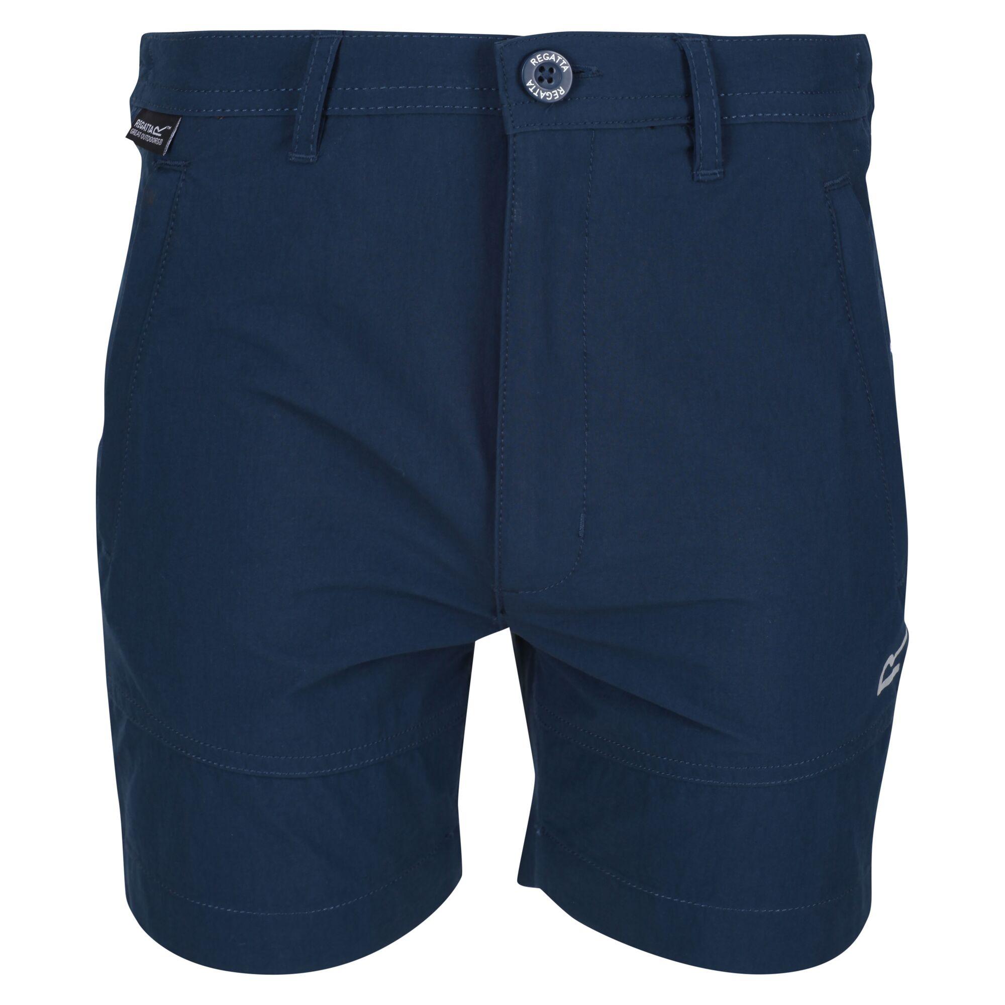 Regatta Highton-short voor kinderen/kinderen 9-10 Years
