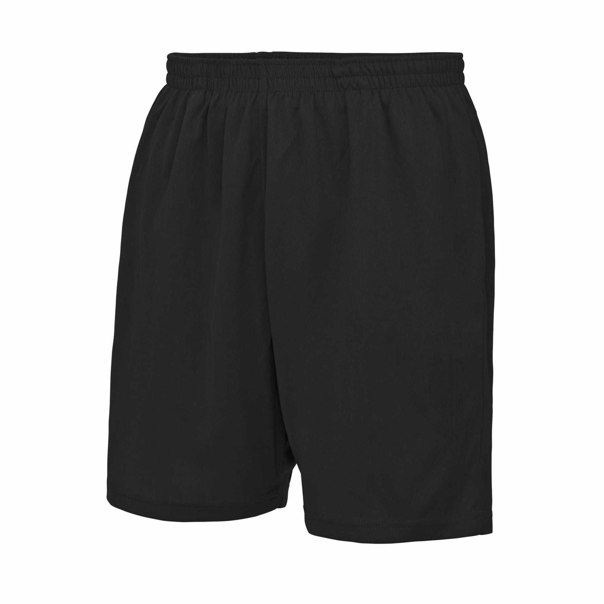 Awdis Just Cool Childrens/Kids Sports Shorts 3/4 Years