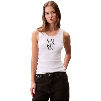 Calvin Klein Jeans Top  LV044C219G