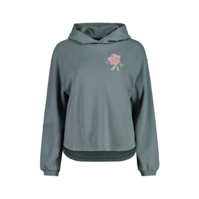 Maloja Dames BepoM. Hoodie