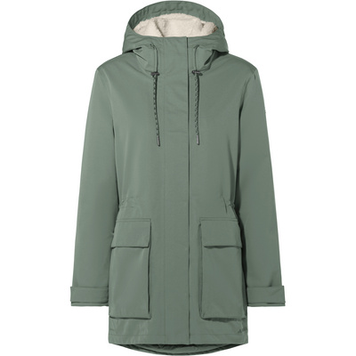 Vaude Dames Manukau III Parka