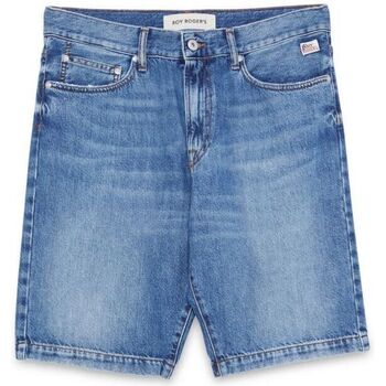 Roy Rogers Korte Broek  CULT BERMUDA RRU90025-D606 1332