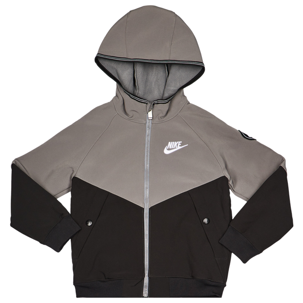 Nike Sportswear Softshell-jack voor kinderen