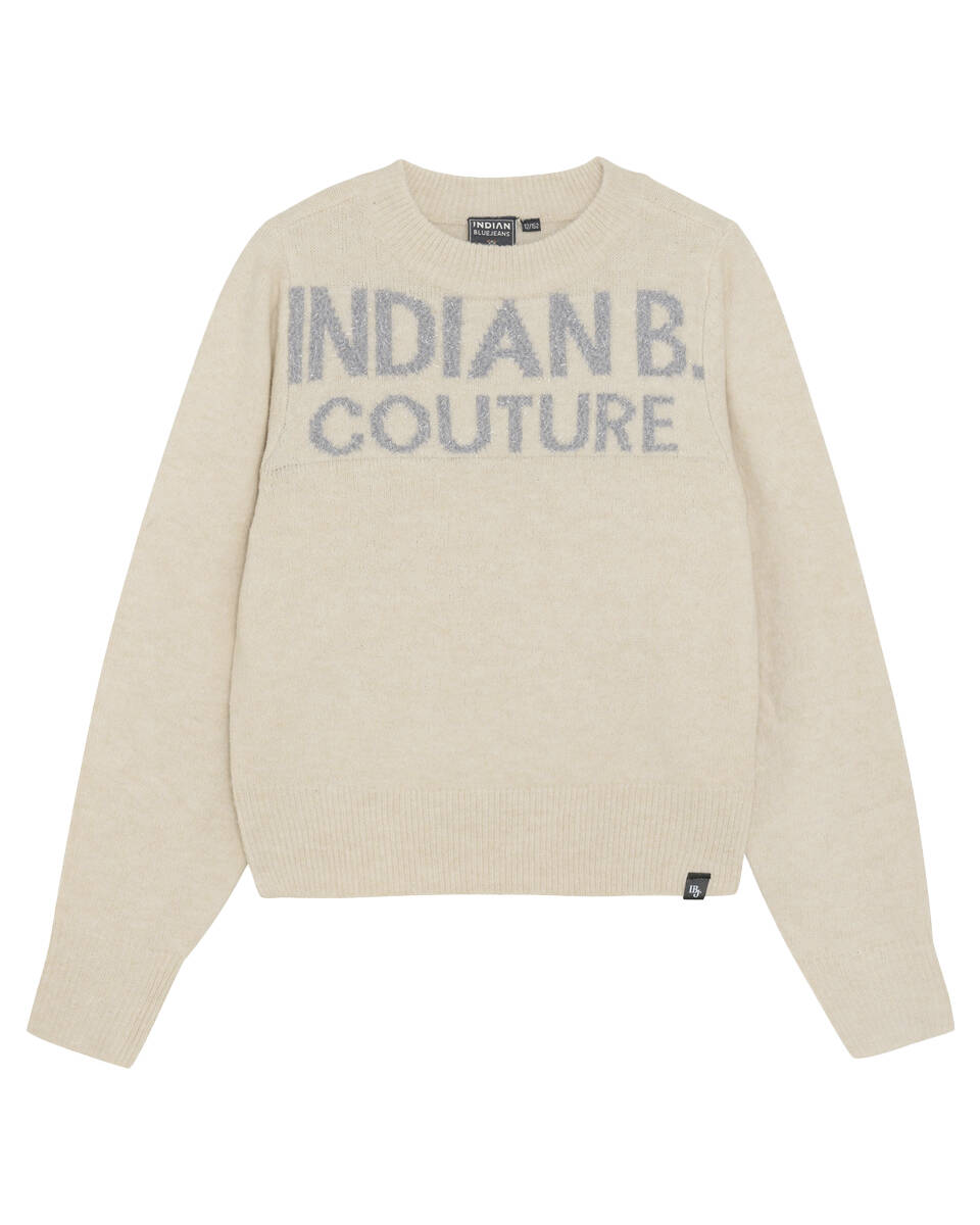 Indian Blue Sweat 970454