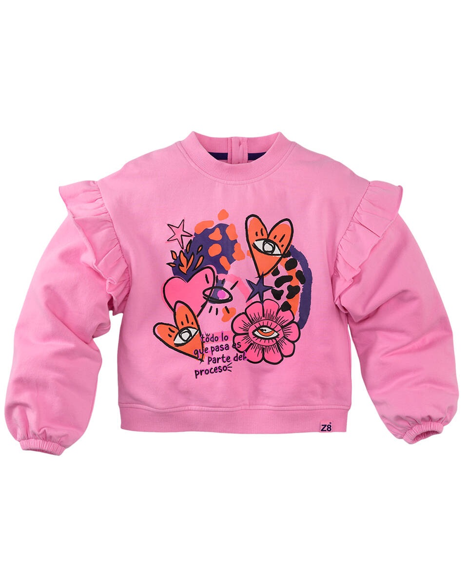 Z8 Sweat charelle