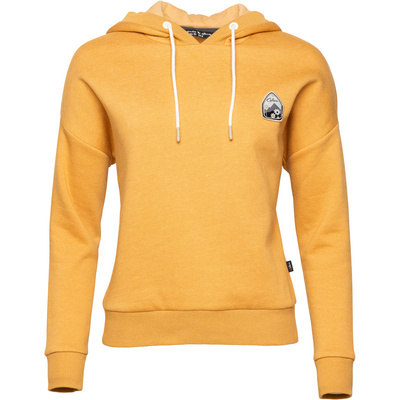 Chillaz Dames Juifen Hoodie