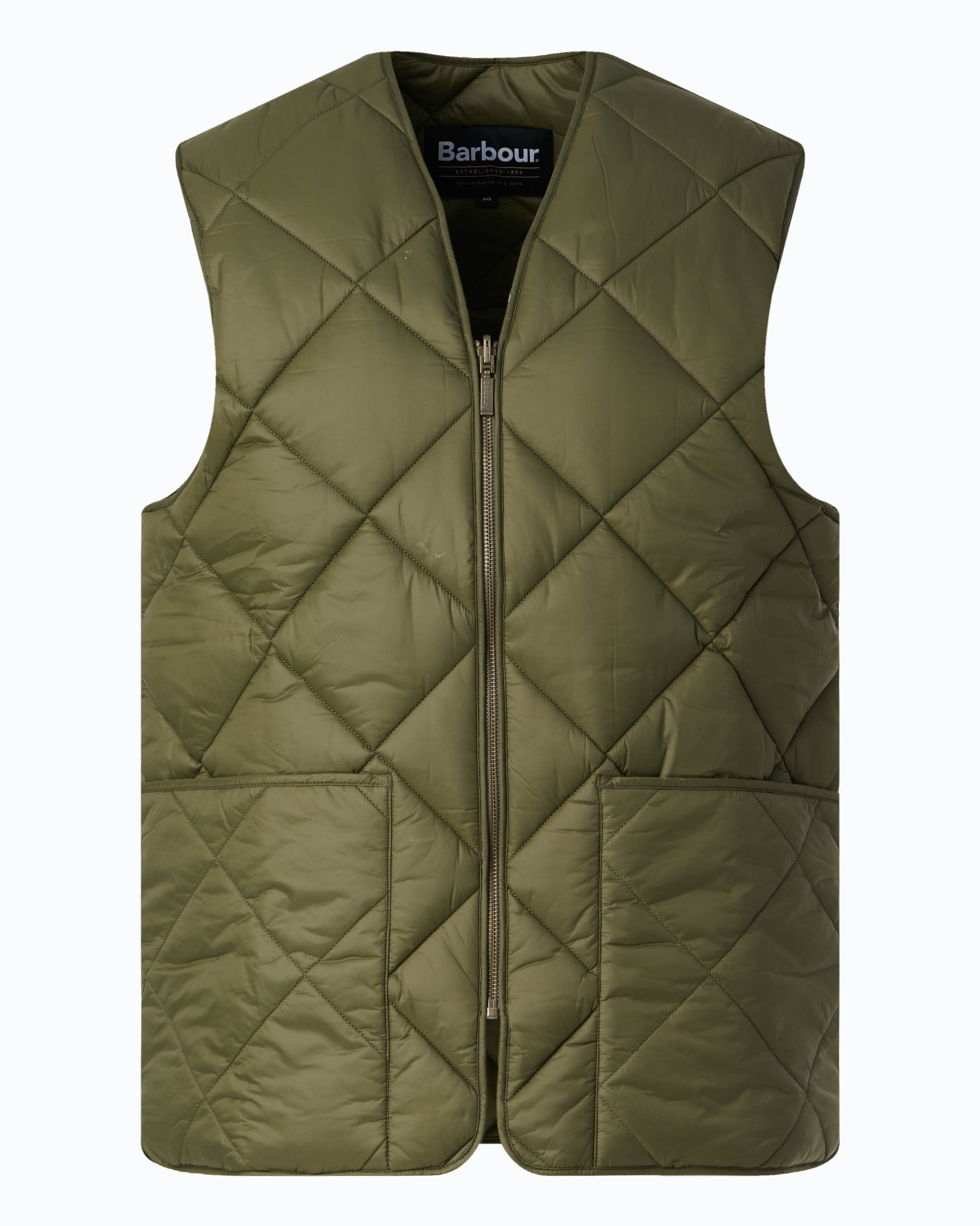 Barbour Jack outdoor
