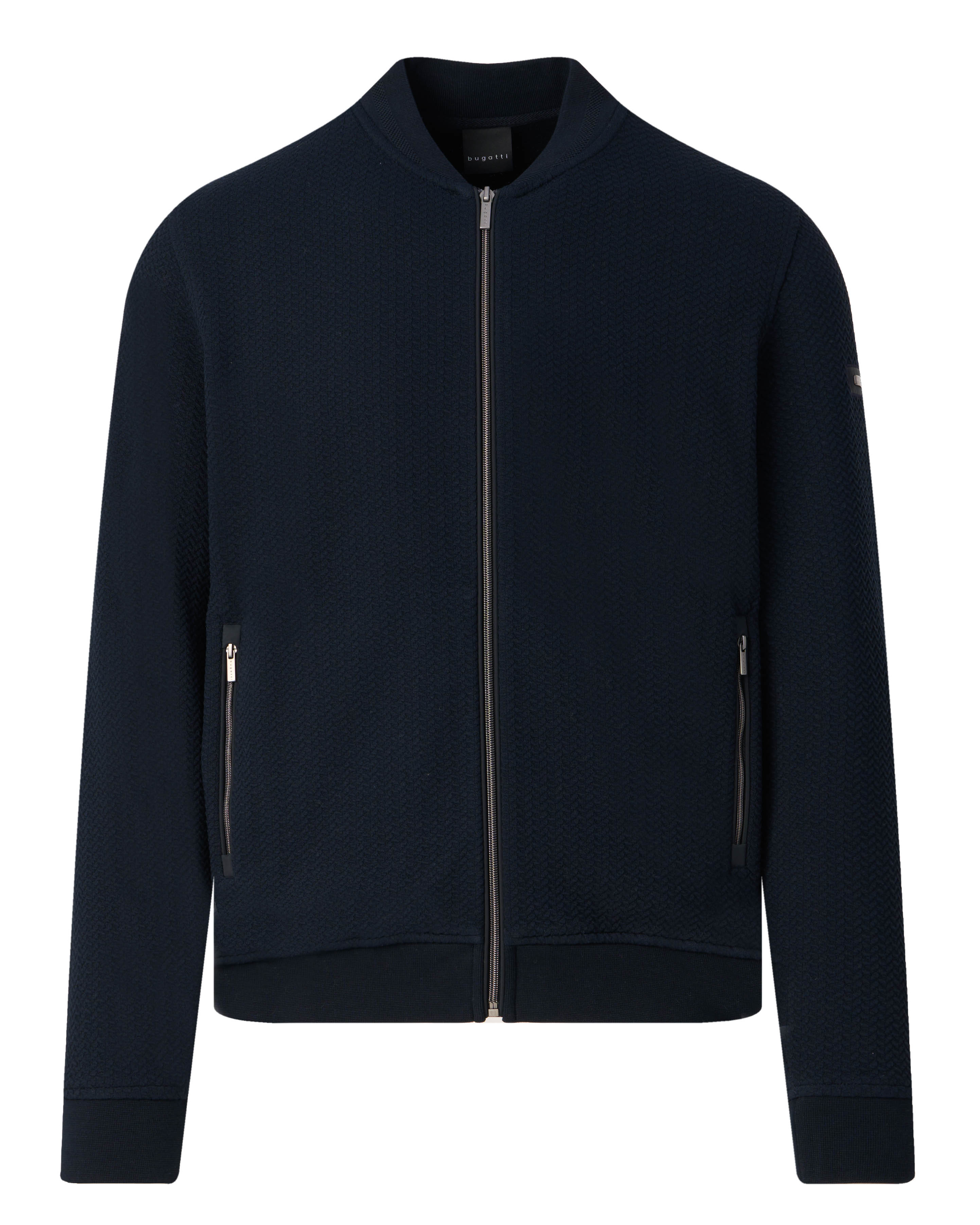 Bugatti Clothing cardigan