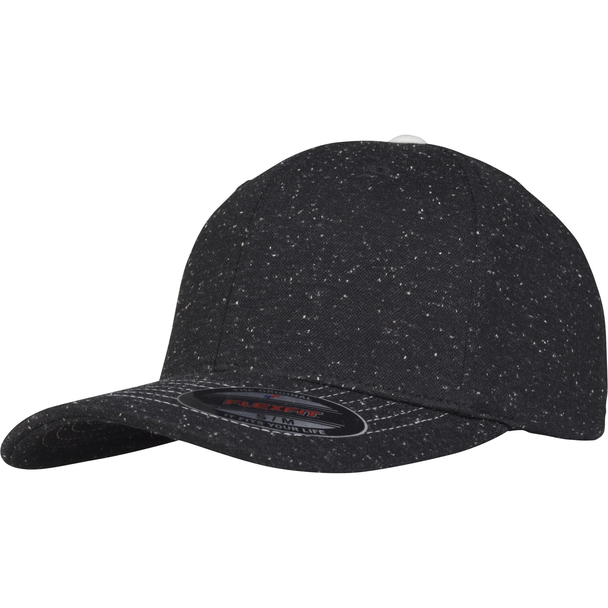 Flexfit by Yupoong Piqu Dots-pet S/M