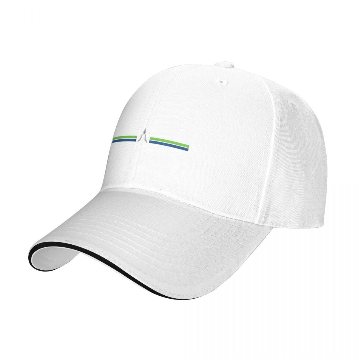 MOVVE BEST Tractor - Deutz-Fahr Cap Baseball Cap grappige hoed Winterpet voor dames Unisex's