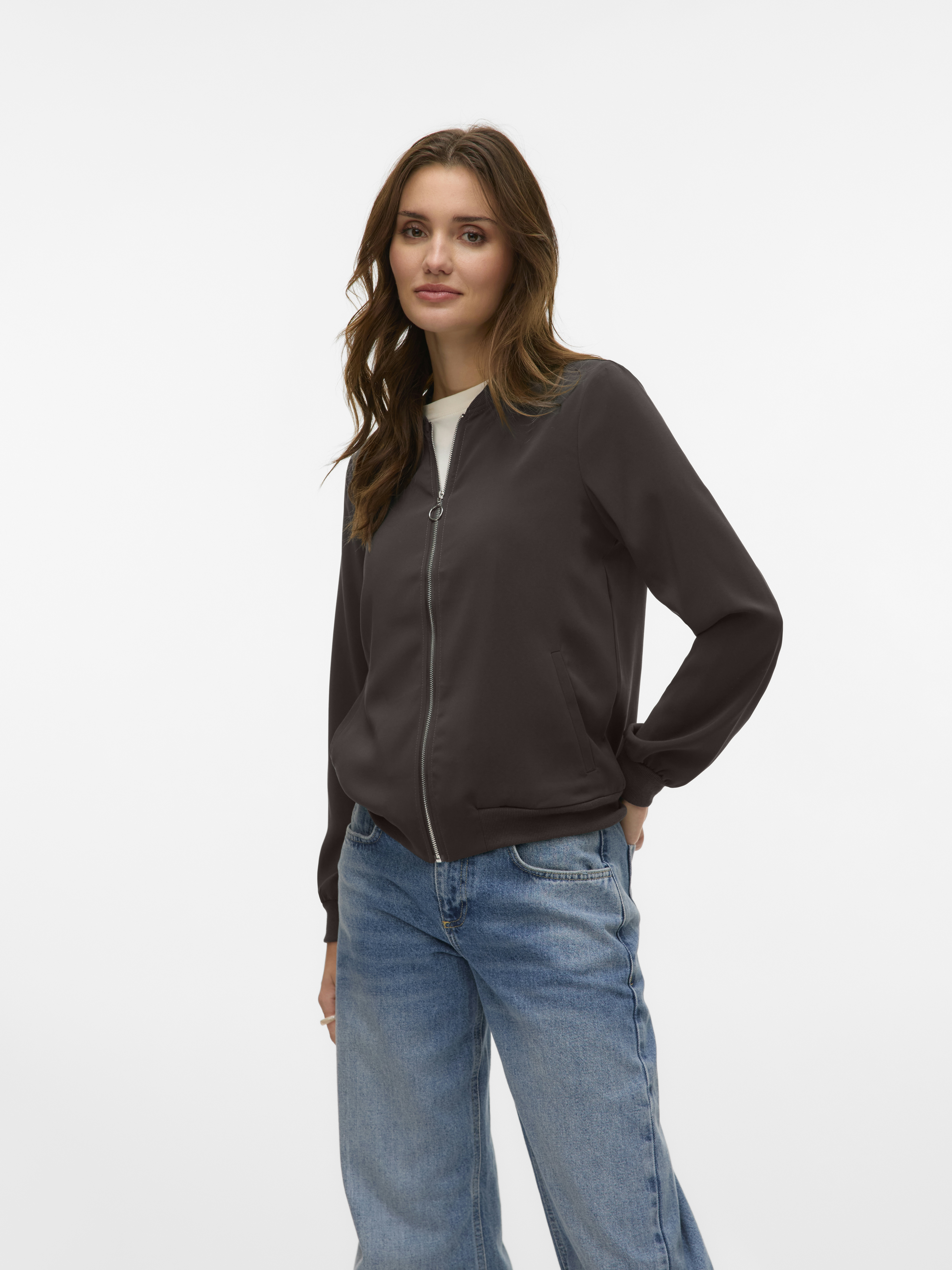 Vero Moda Bomberjack VMCOCO L/S BOMBER NOOS