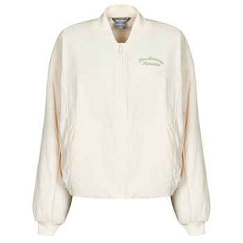 New Balance Windjack  LINEAR HERITAGE WOVEN BOMBER JACKET
