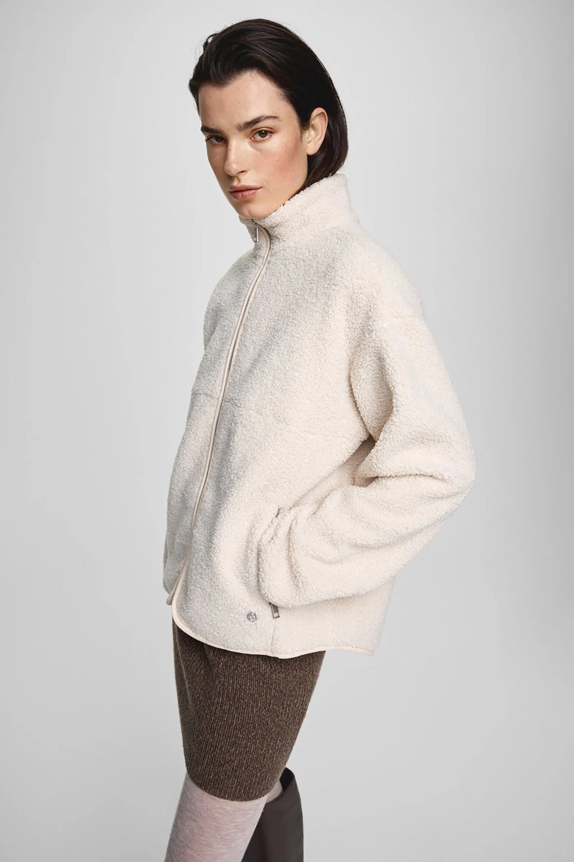 Moss Copenhagen 19213 letha jacket
