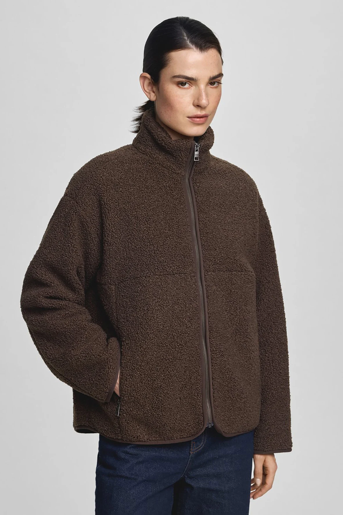 Moss Copenhagen 19213 letha jacket