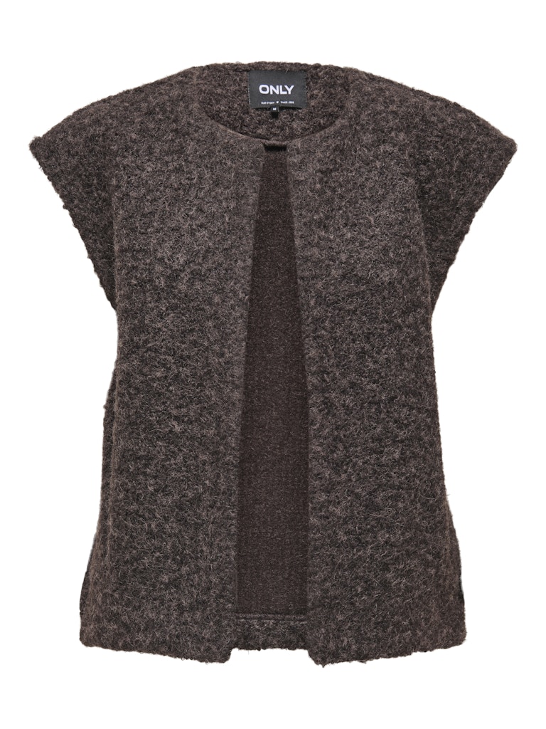 Only Onlmila life waistcoat cs otw -