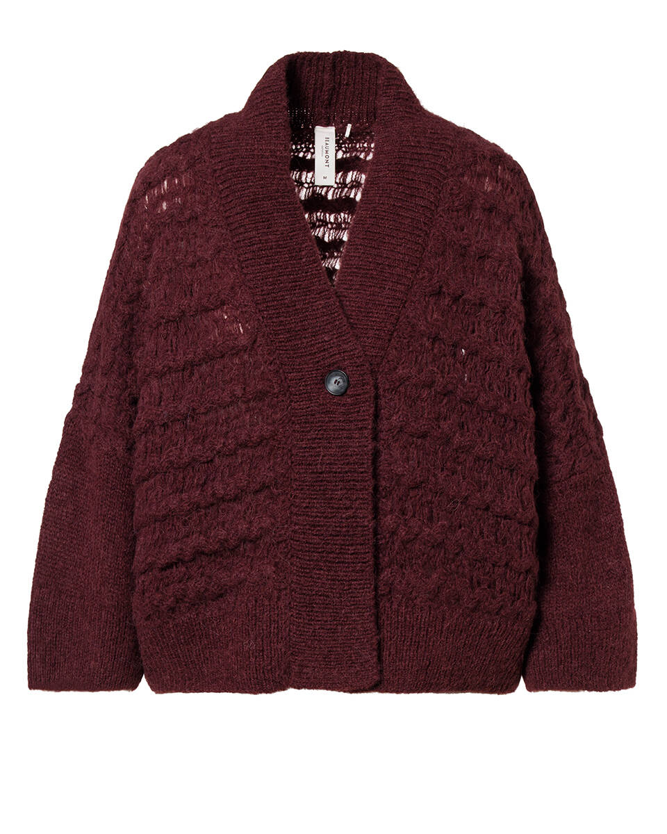 Beaumont Vest bc86940253 dani