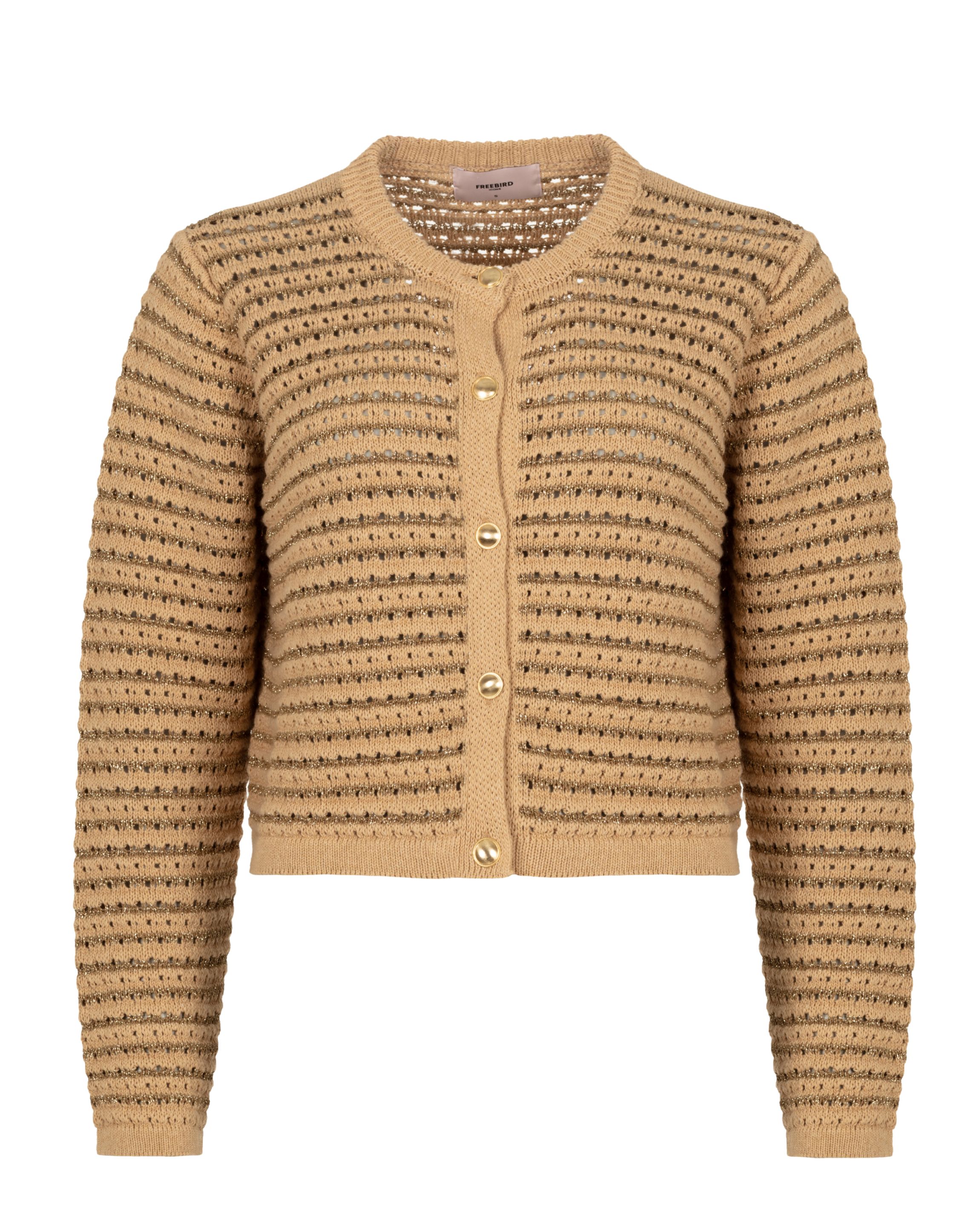 Freebird Cardigan kyera ls