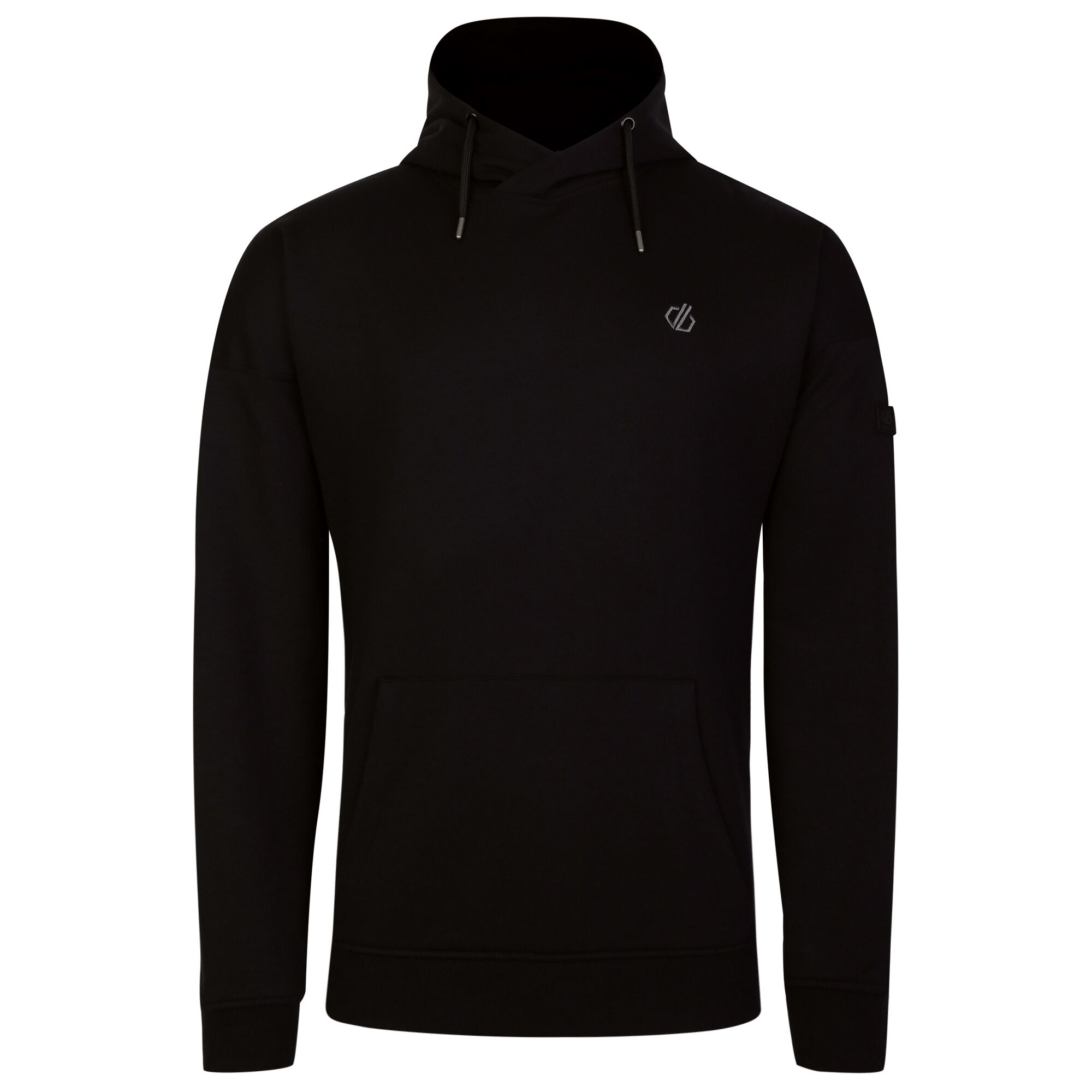 Dare 2b Heren duidelijk hoodie 3XL