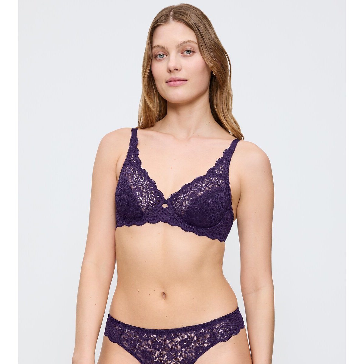 Triumph Omsluitende BH Amourette