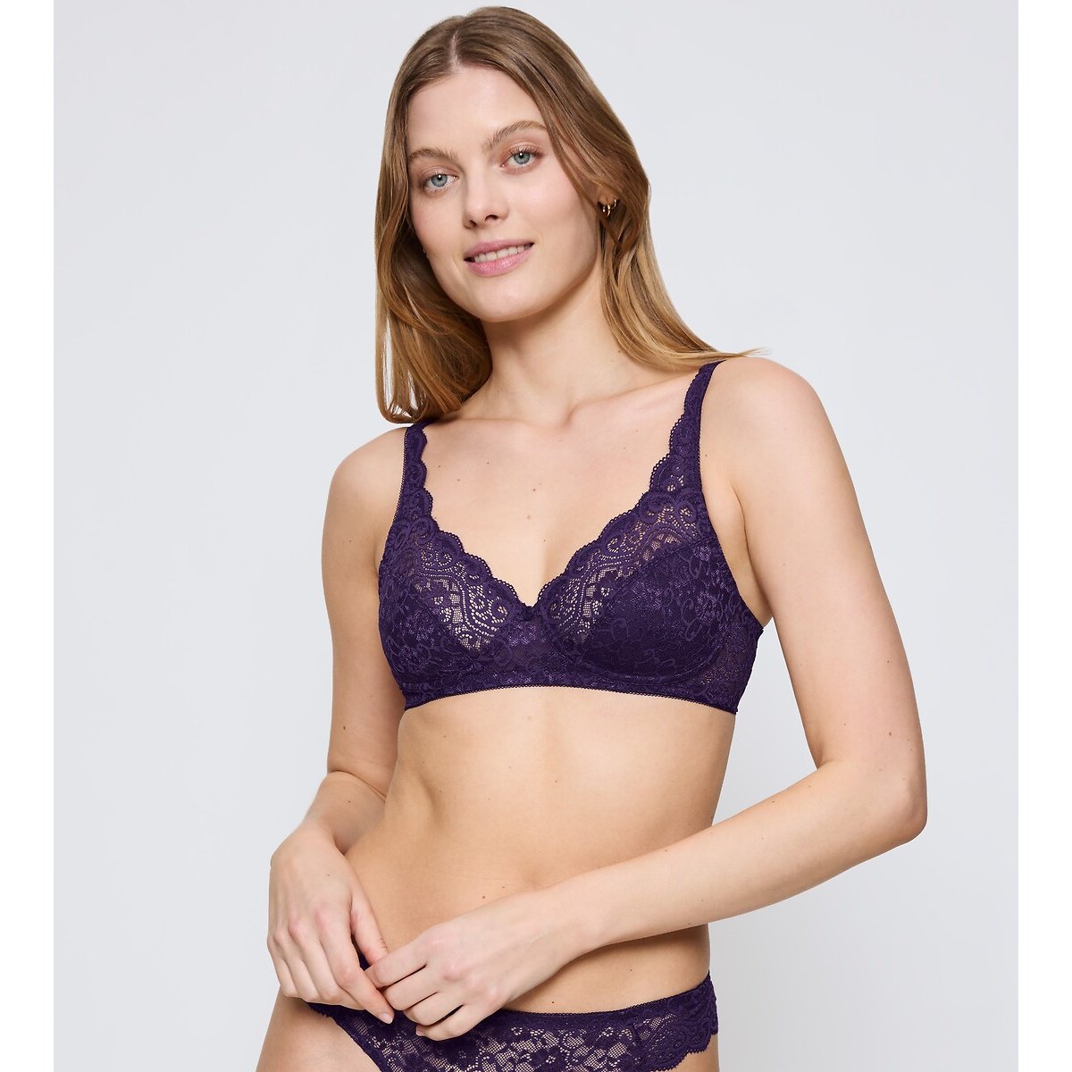 Triumph BH zonder beugels Amourette