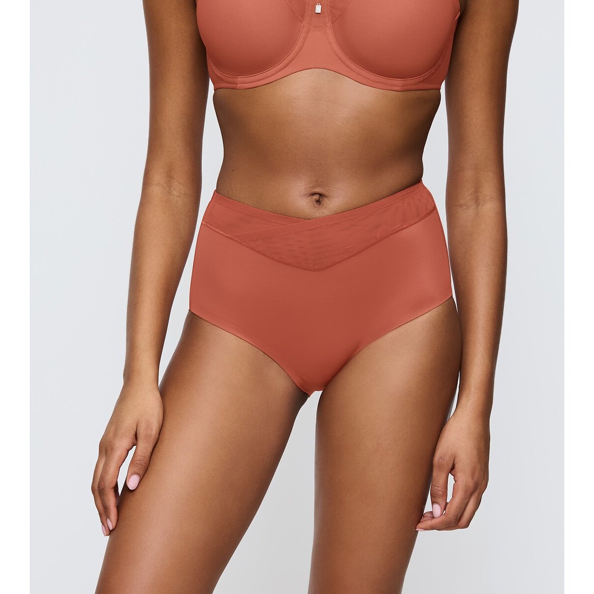 Triumph Maxi slip True Shape Sensation