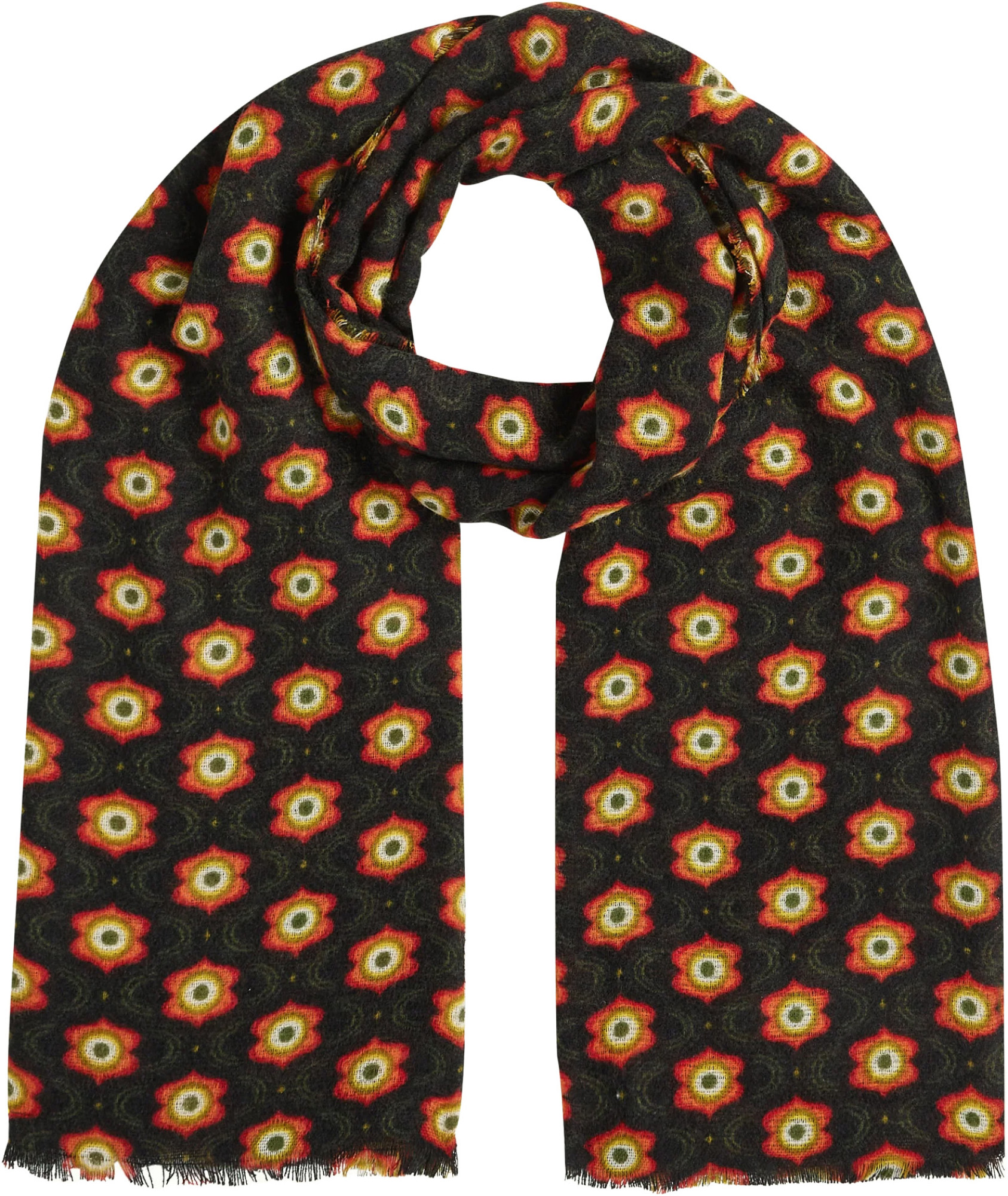 King Louie Duper scarf