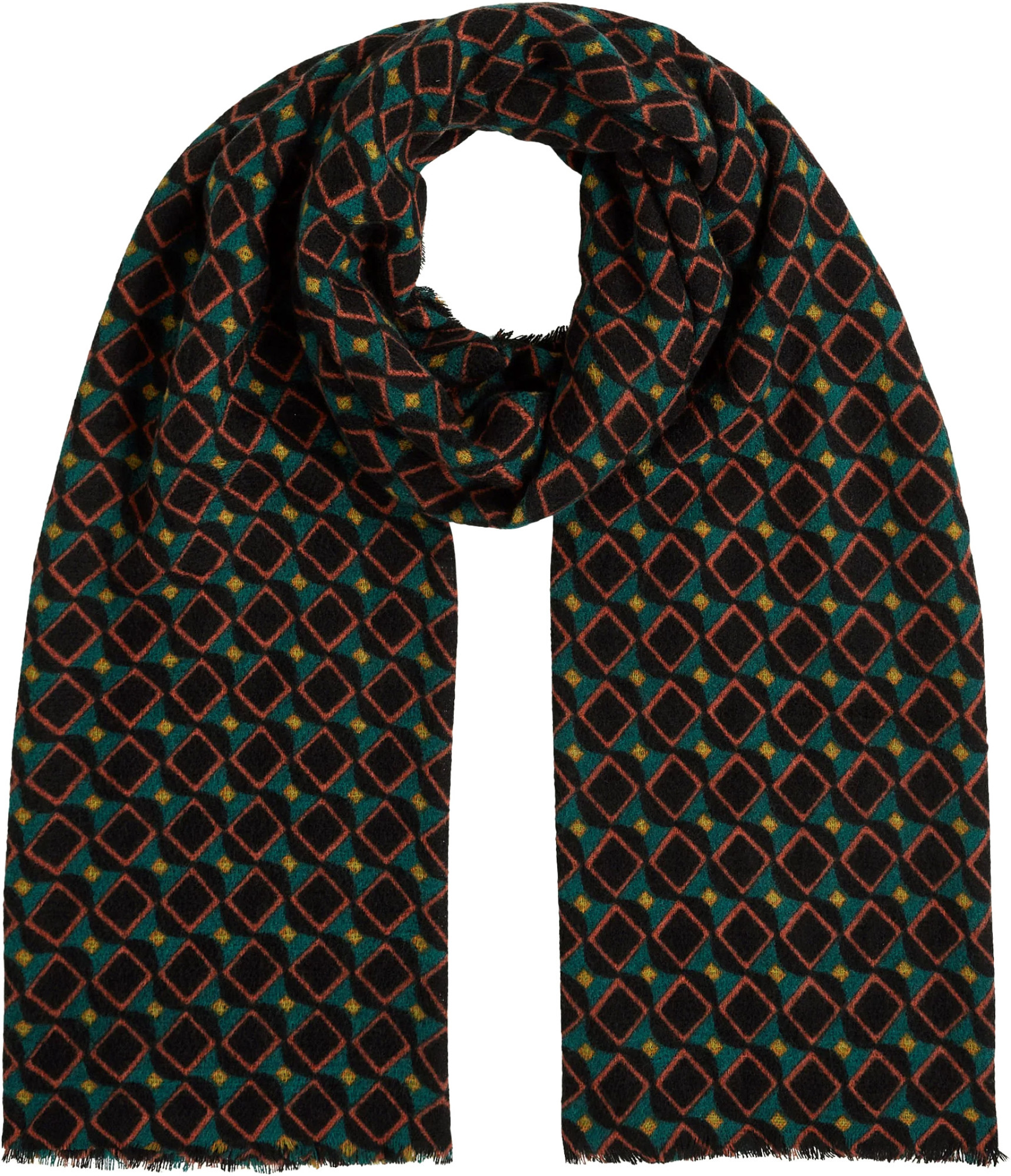 King Louie Jazzy scarf