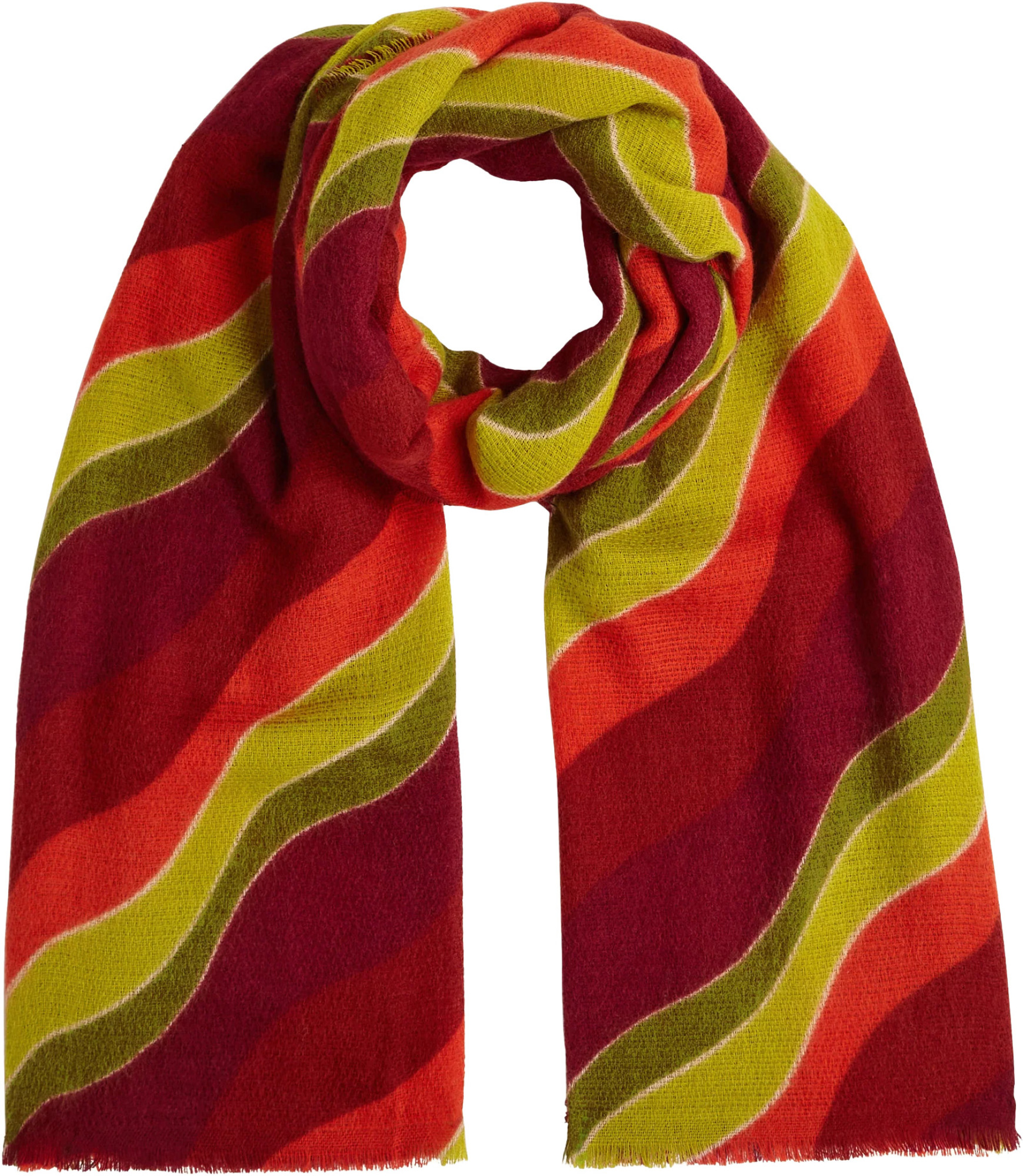 King Louie Razzle scarf