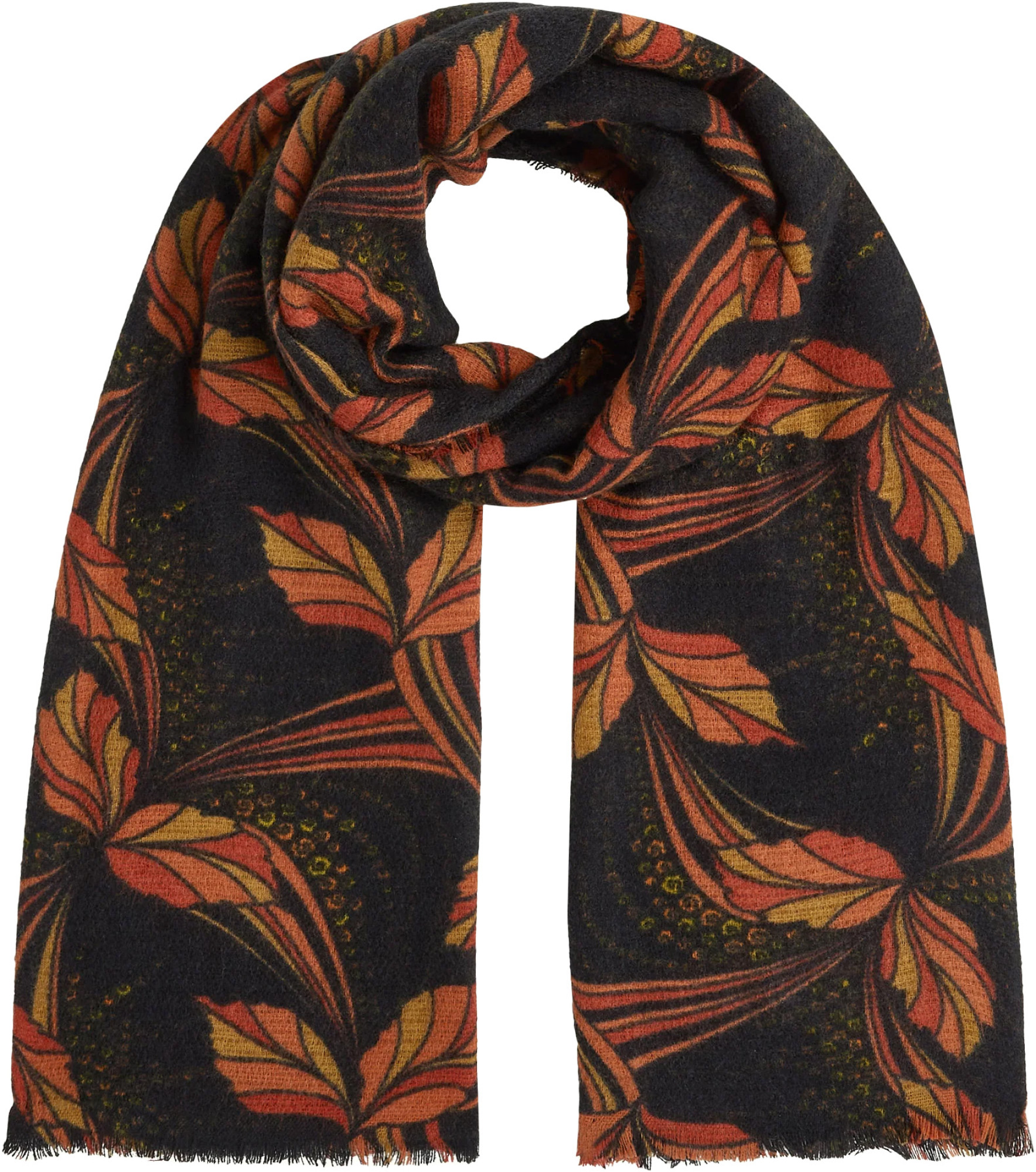 King Louie Shimmy scarf