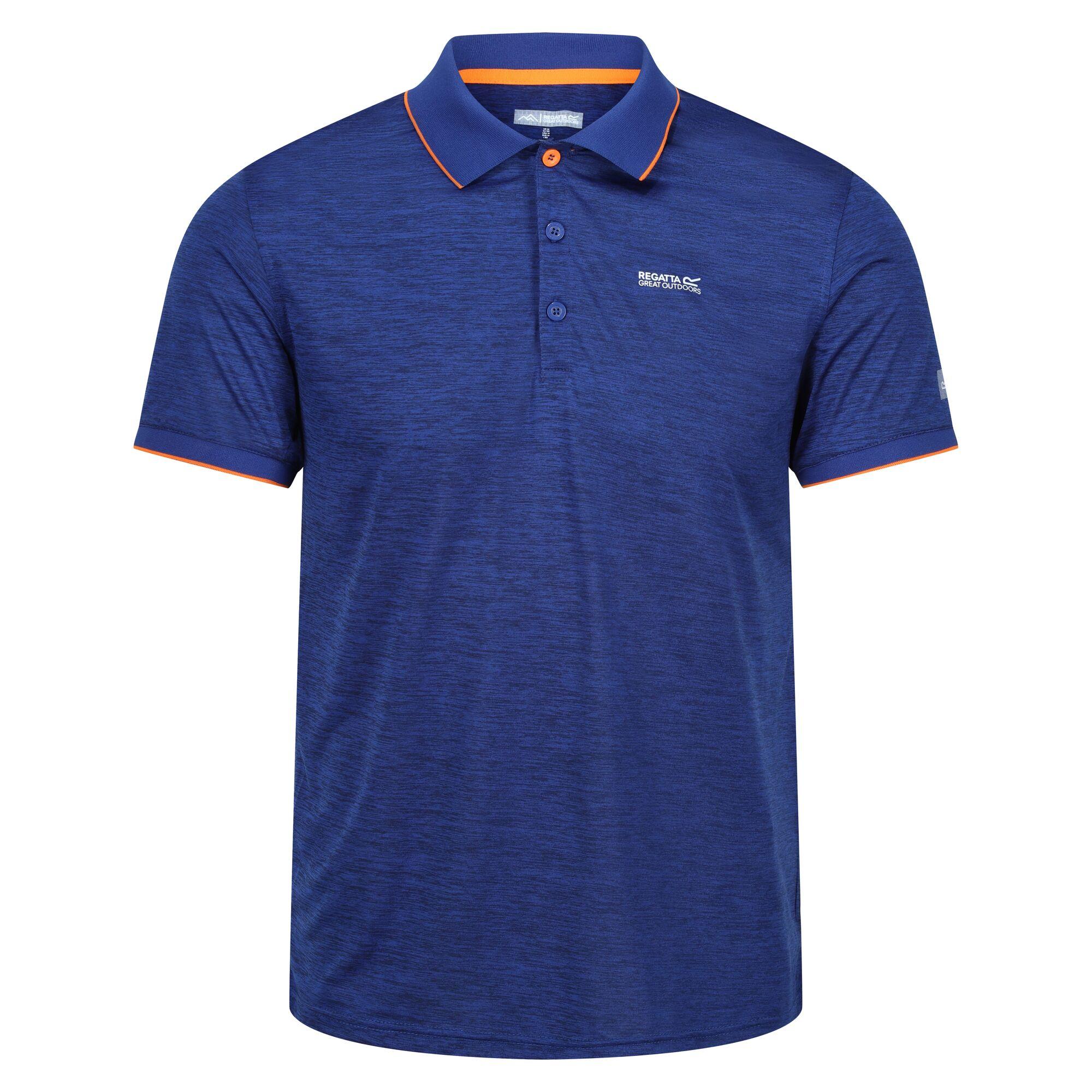 Regatta Remex II-poloshirt voor heren M