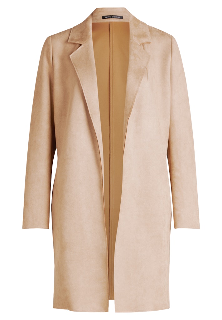 Betty Barclay 43231178 blazerjacke lang 1/1 arm
