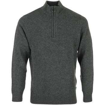 Barbour Trui  Holden Half Zip