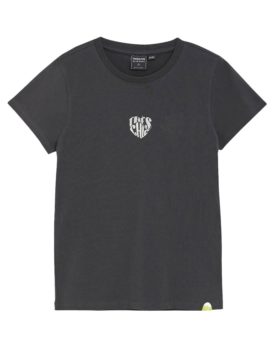 Indian Blue T-shirt 970490