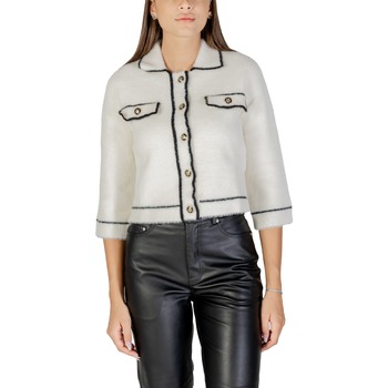 Morgan Vest  252-MCLAIRE