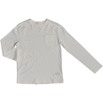 Gap T-Shirt Lange Mouw  478393-005