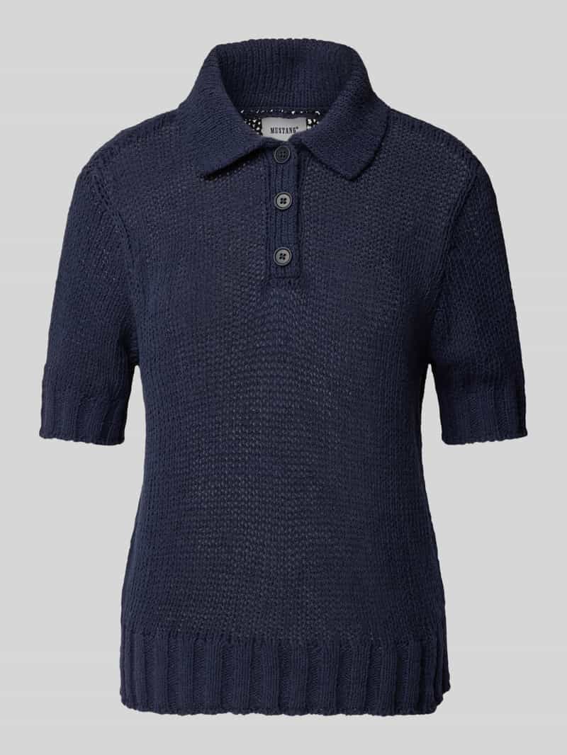 Mustang Sweater Dames stijl Lolita