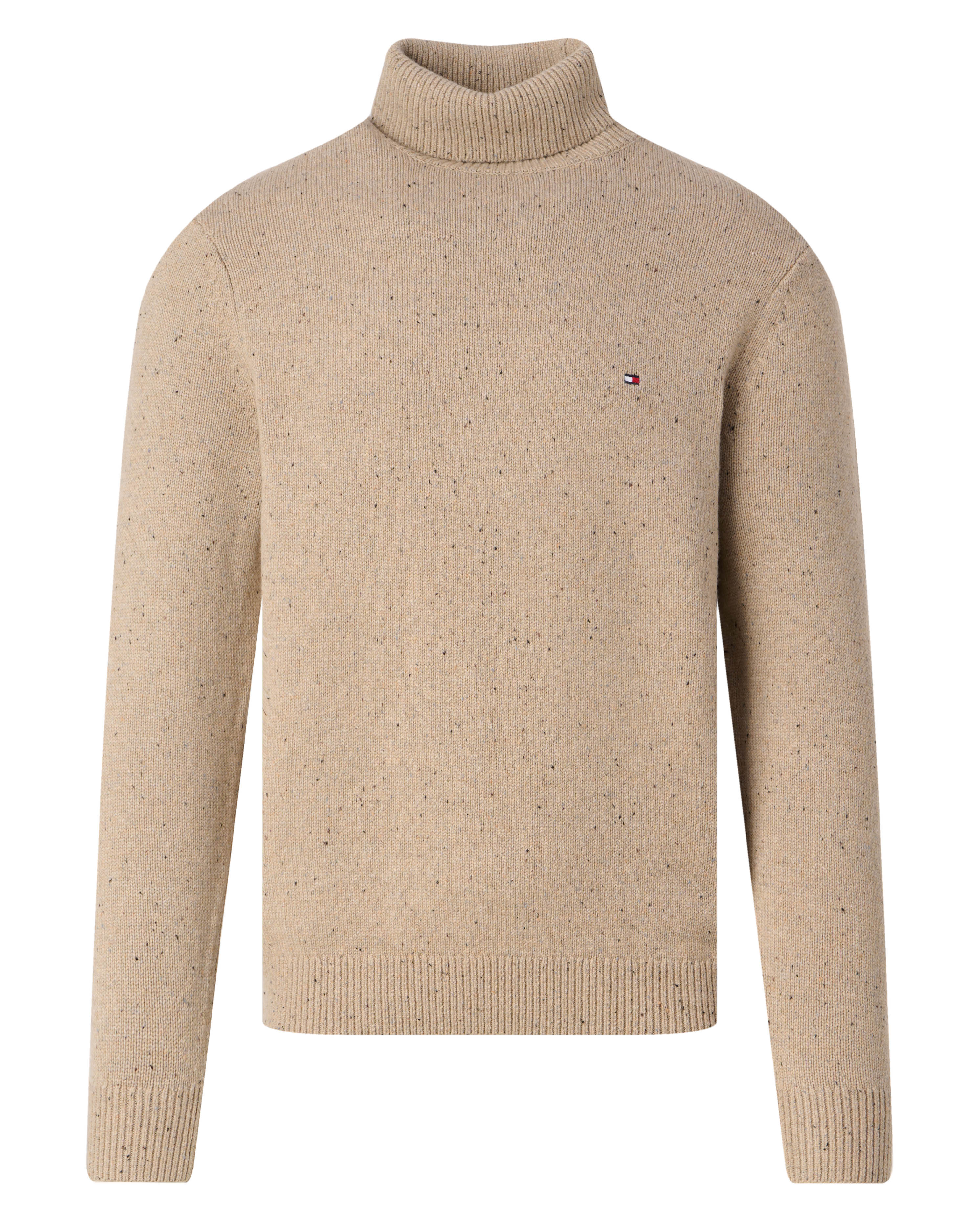 Tommy Hilfiger Menswear crew-neck sweater