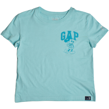 Gap T-shirt Korte Mouw  601425-001