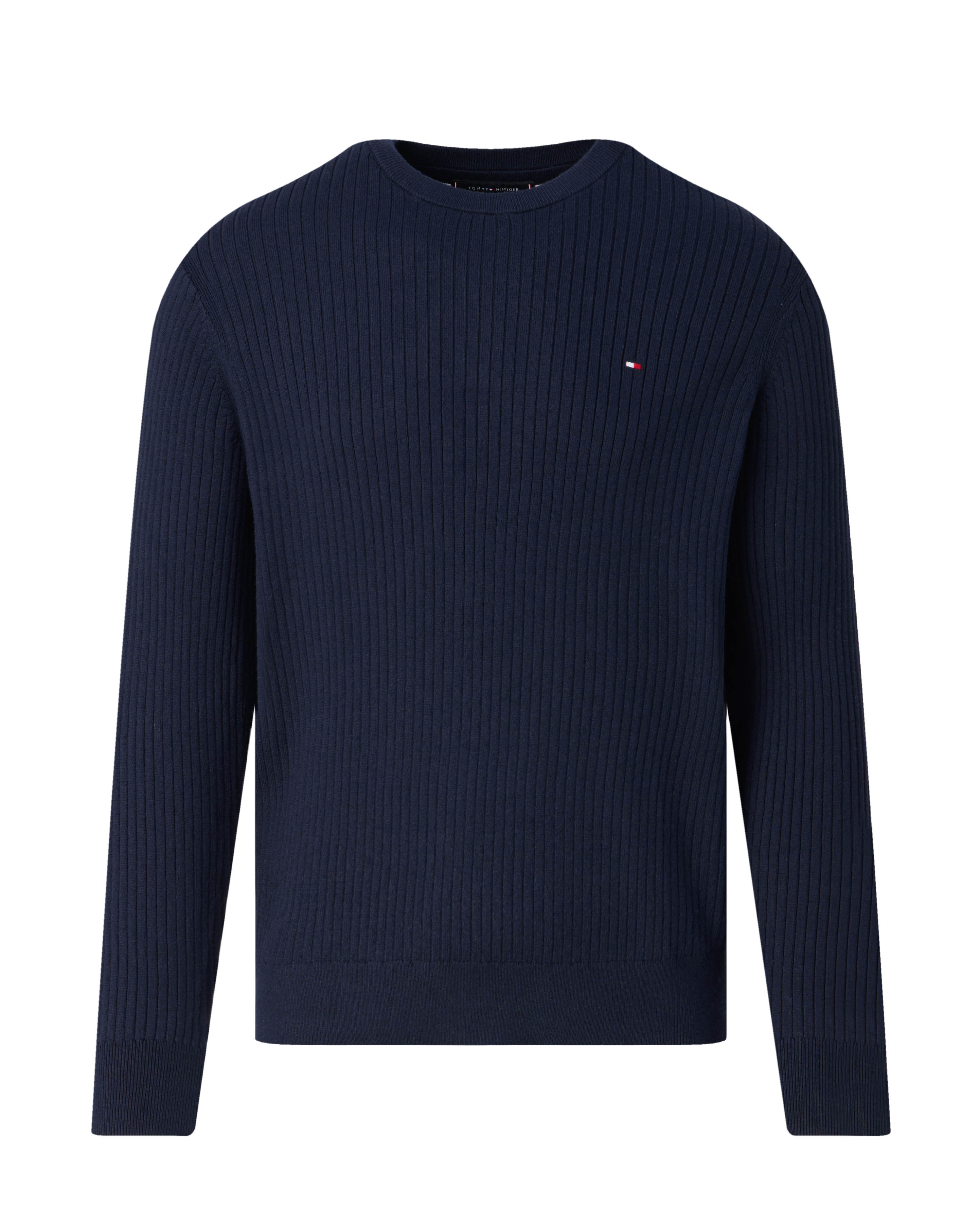 Tommy Hilfiger Menswear trui ronde hals